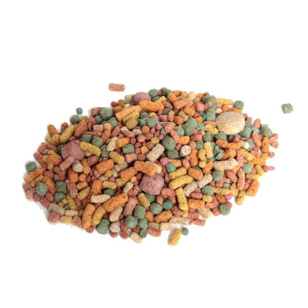 Kockney Koi Pond Bombay Mix Pond 2kg