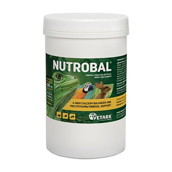 Vetark Nutrobal 250g