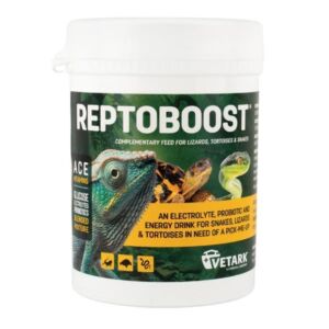 Vetark ReptoBoost 100g