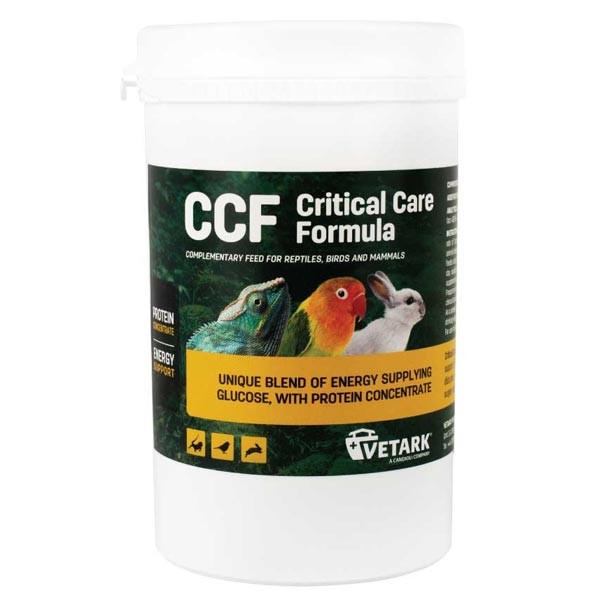 Vetark Critical Care Formula 150g