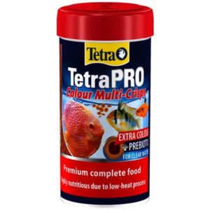 TetraPro Colour Multi-Crisps 55g