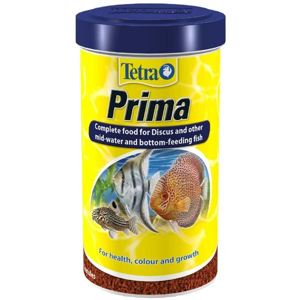 Tetra Prima Granules 500ml