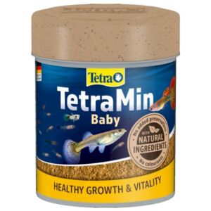 TetraMin Baby Micro Flakes 30g