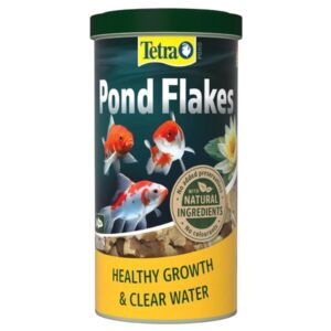 Tetra Pond Flake Food 500ml / 100g