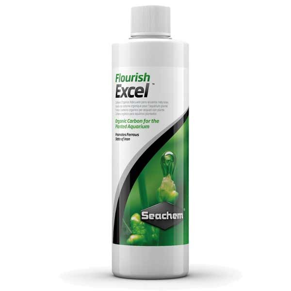 Seachem Flourish Excel Carbon for Planted Tanks 100ml