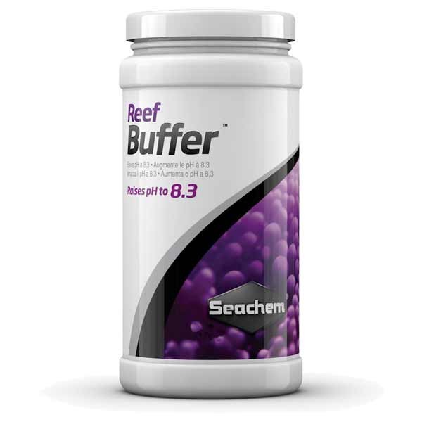 Seachem Reef Buffer 250g