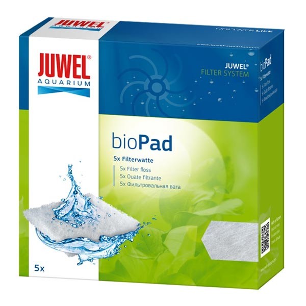 Juwel BioPad Poly Pad Large