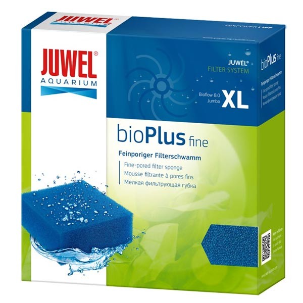 Juwel BioPlus Fine Filter Sponge Extra Large