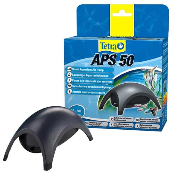 Tetra APS 50 Air Pump