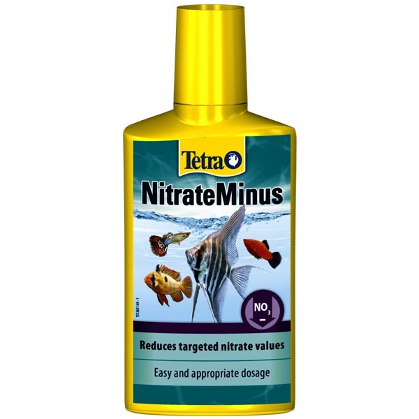 Tetra Nitrate Minus 100ml