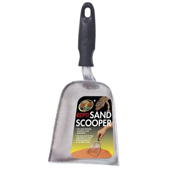 ZooMed Repti Sand Scooper