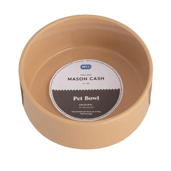 Mason Cash 18cm Pet Bowl