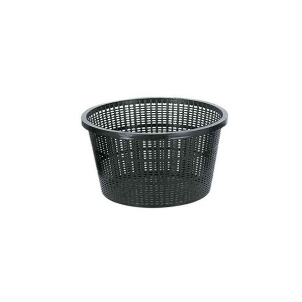 Round Shapes Pond Plant Basket 13x11cm