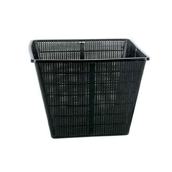 Square Shaped Pond Plant Basket 35x35x26cm