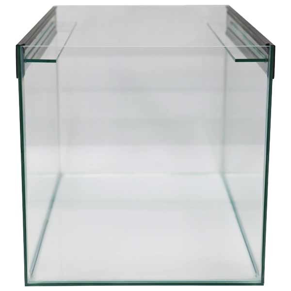 Clearseal All Glass Aquarium 18x12x12 (inches)