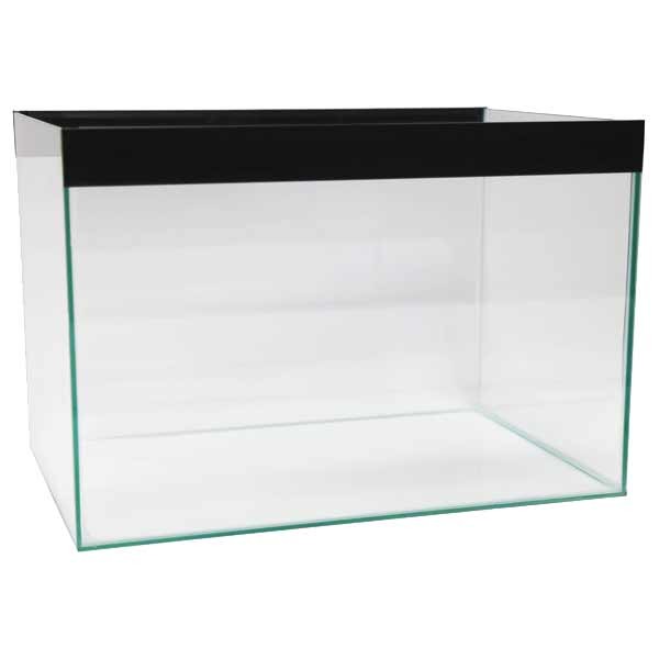 Clearseal All Glass Aquarium 24x15x12 (inches)