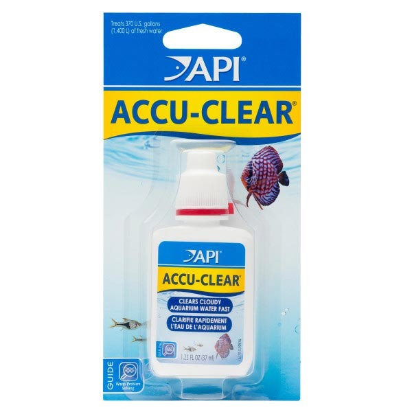 API Accu-Clear 37ml