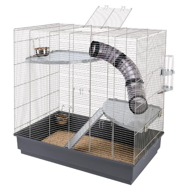 Ferplast Jenny Rat Cage