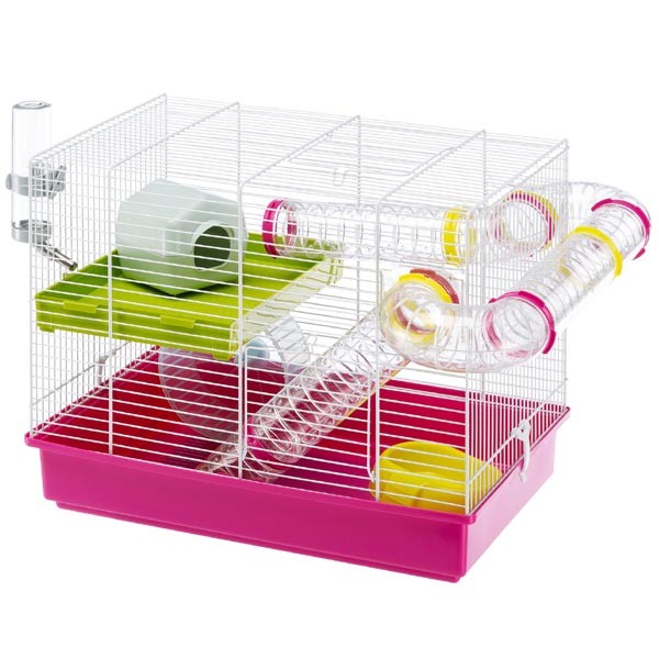 Ferplast Laura Hamster Cage