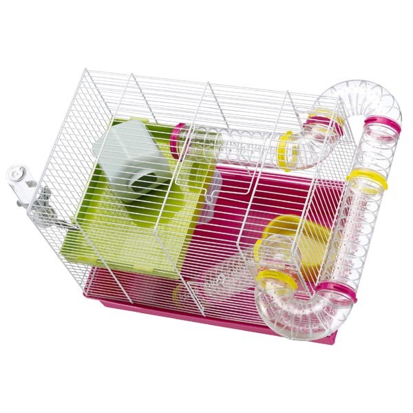 Ferplast Laura Hamster Cage