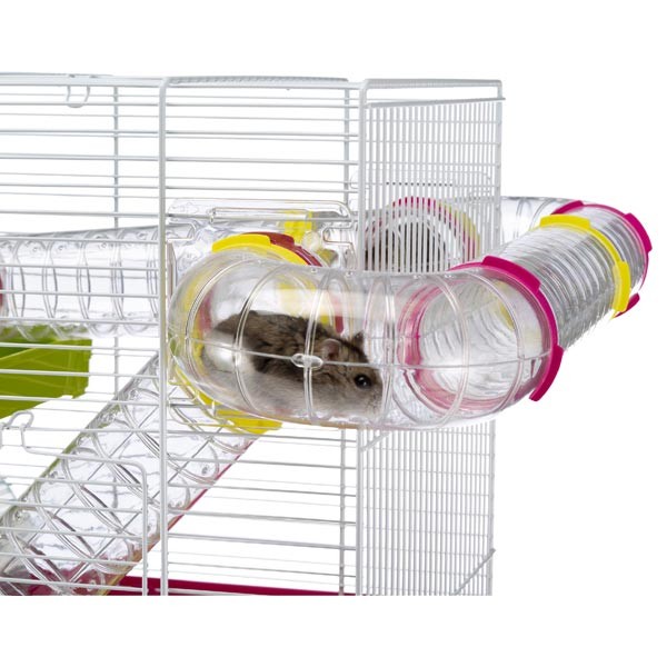 Ferplast Laura Hamster Cage