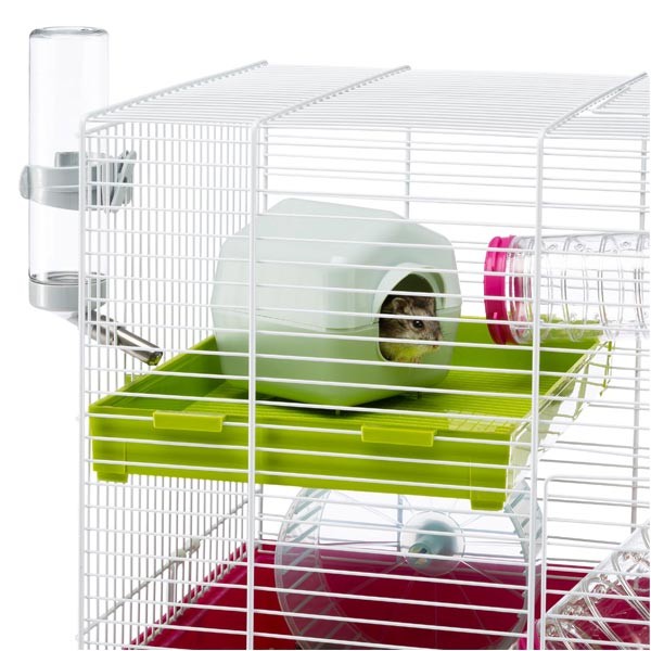 Ferplast Laura Hamster Cage