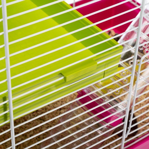 Ferplast Laura Hamster Cage