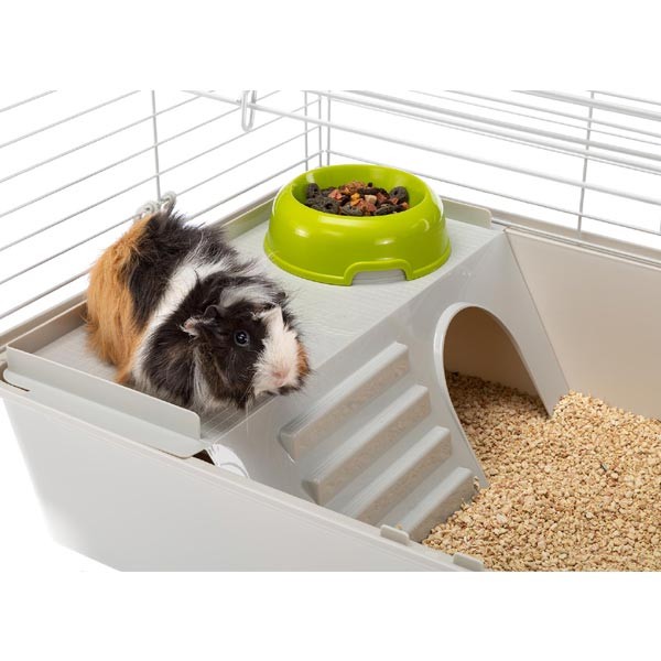 Ferplast Cavie 80 Guinea Pig Cage