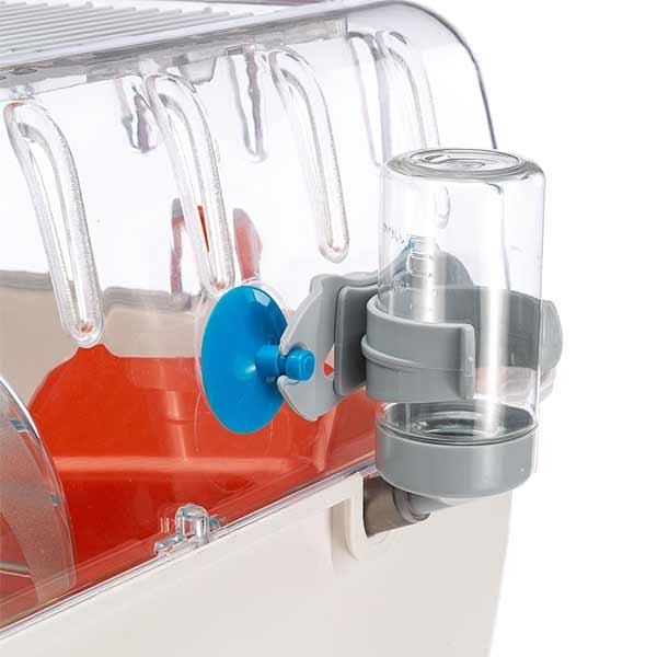 Ferplast Combi 1 Hamster Cage with Tubes