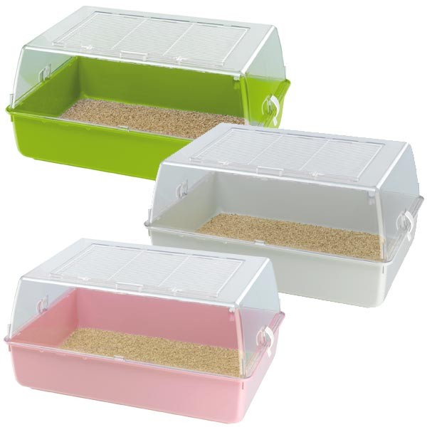 Ferplast duna fun hamster cage best sale