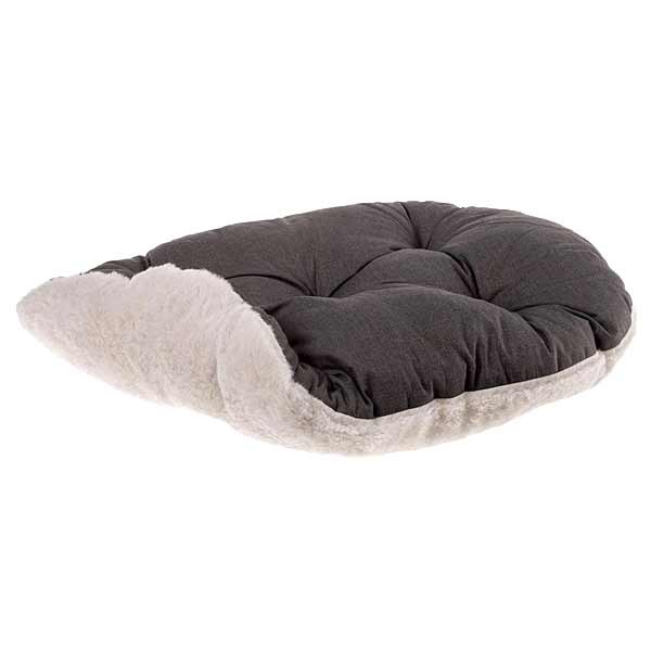 Ferplast Relax F Cushion 89/10 Grey 85x55cm