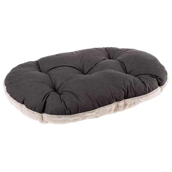 Ferplast Relax F Cushion 65/6 Grey 65x42cm