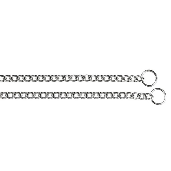 Ferplast Chrome CS 1624 Choke Chain