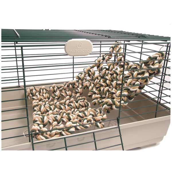 Rosewood Rat & Ferret Cargo Net