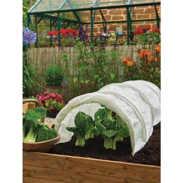 Grow it Fleece Grow Tunnel