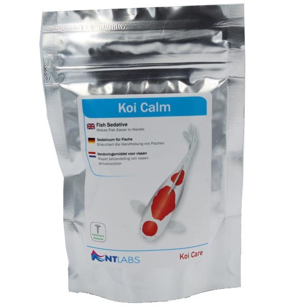 NT Labs Koi Care Koi Calm Sedative 10ml