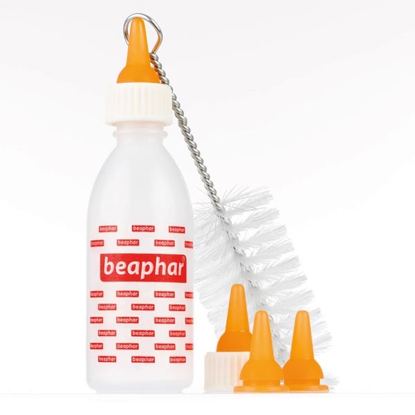 Beapher Lactol Milk Replacer Feeding Accessories