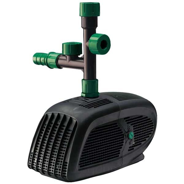 Blagdon Midipond 4500 Pump