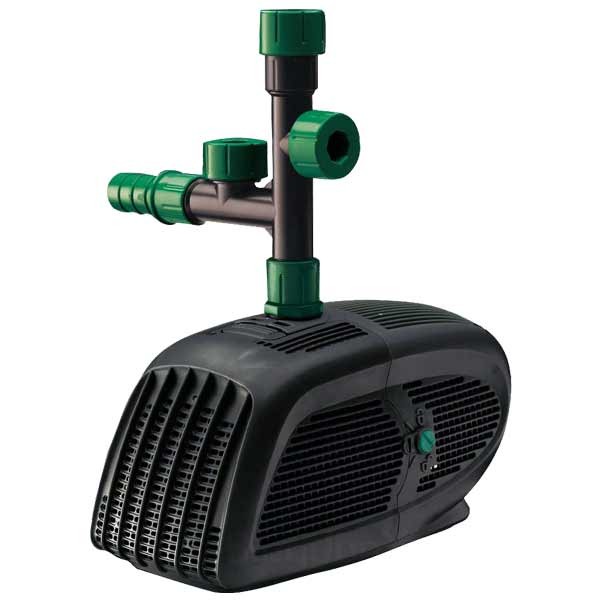 Blagdon Midipond 5500 Pump