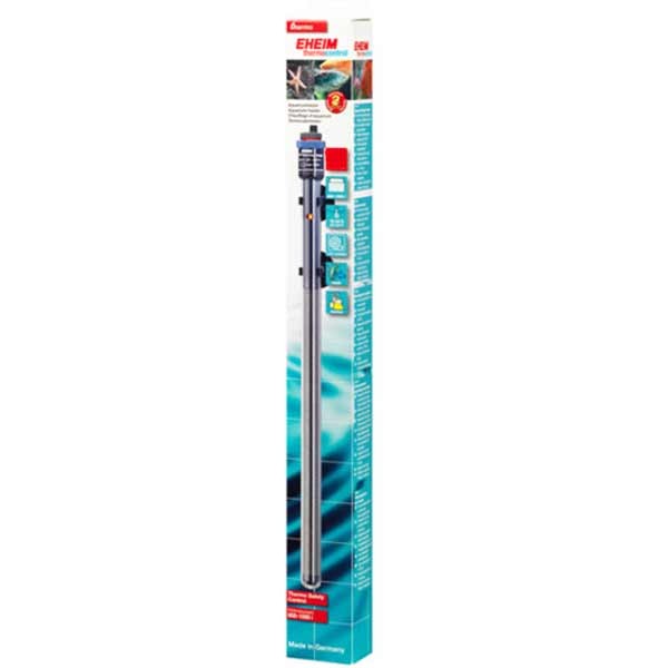 Eheim Thermo Control Aquarium Heater 50w