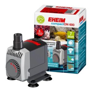 Eheim CompactOn 600 Aquarium Pump