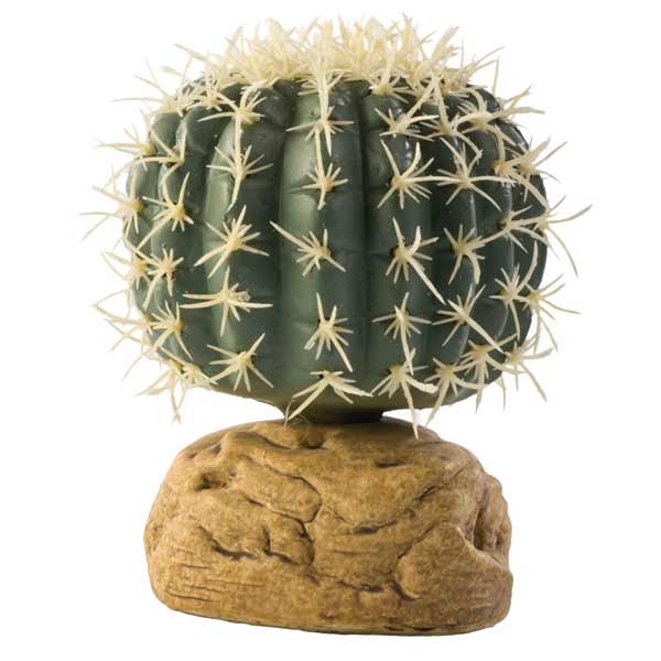 Exo Terra Barrel Cactus - Small