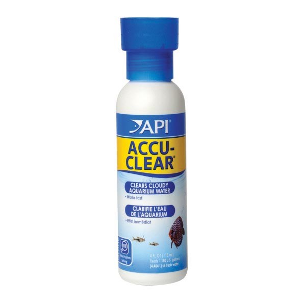 API AccuClear 118ml