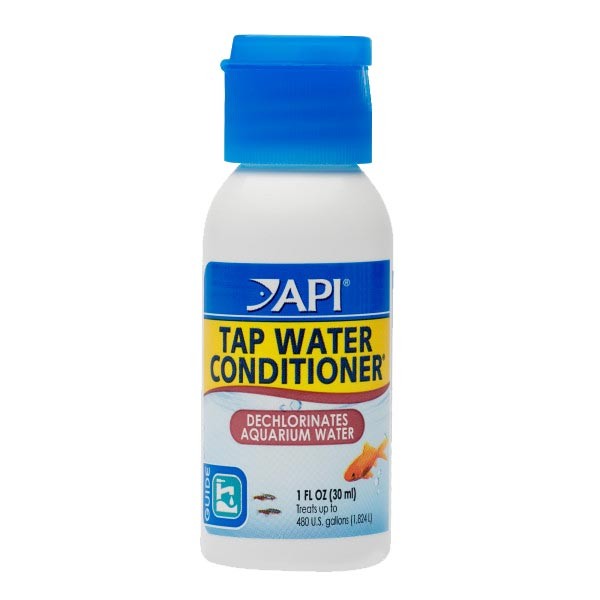 API Tap Water Conditioner 30ml