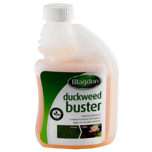 Blagdon Pond Duckweed Buster 500ml