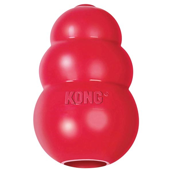 KONG Classic Large Dog Toy