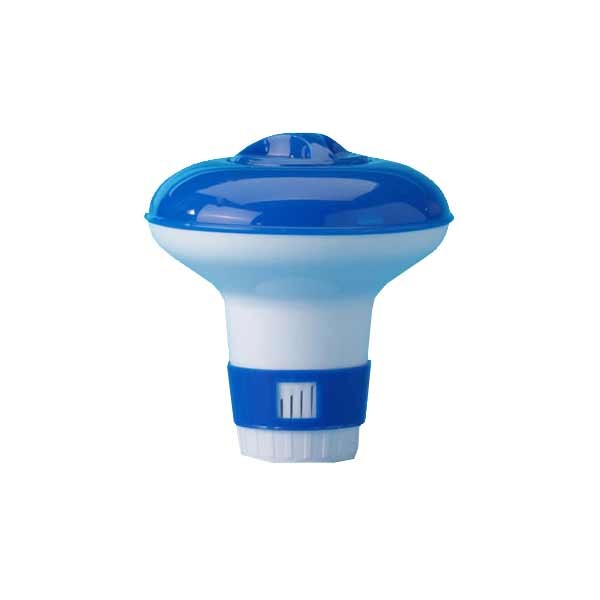 Blue Horizons Floating Dispenser Single