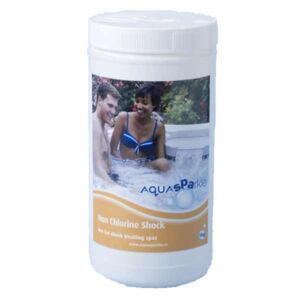 AquaSPArkle Non Chlorine Shock 1kg