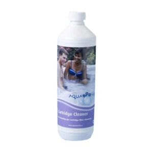 AquaSPArkle Cartridge Cleaner 1 Litre