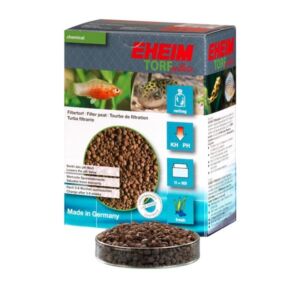 Eheim Torf Pellets 450g